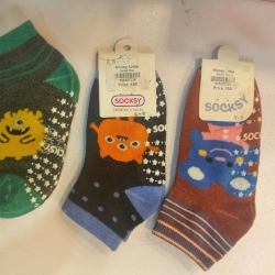 Socks Thai