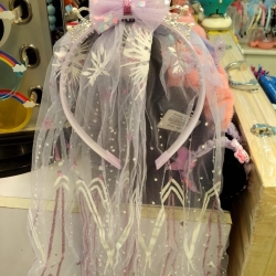 Princess Headband 180
