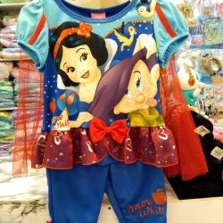 Snow White Set