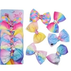 Bow Clip Set