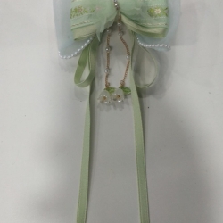 Bow Clip 9-G