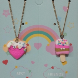 Best Friend Set 146 B