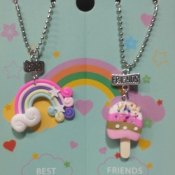 Best Friend Set 146 D