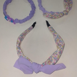 head Band 3Pcs Set 177