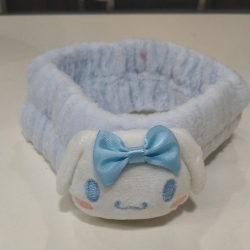 Baby Head Band 96 Sky