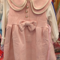 WINTER FROCK 520-041750