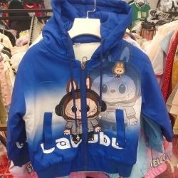 Labubu Jacket 12
