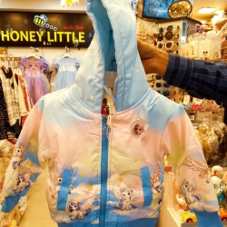 Elsa Jacket 12