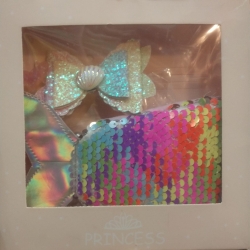 MERMAID GIFT BOX