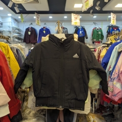 Adidas Jacket 650