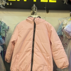 Pink Jacket 980
