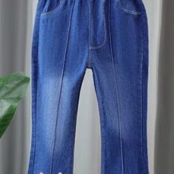 Girls Jeans 3