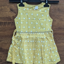 Baby Frock 270 UB