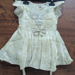 Baby Frock 400 UB
