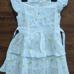 Baby Frock 401 UB