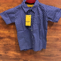 Boys shirt 2