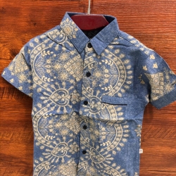 Boys shirt 7