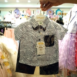 Baby Shirt &amp; Pant Set 03